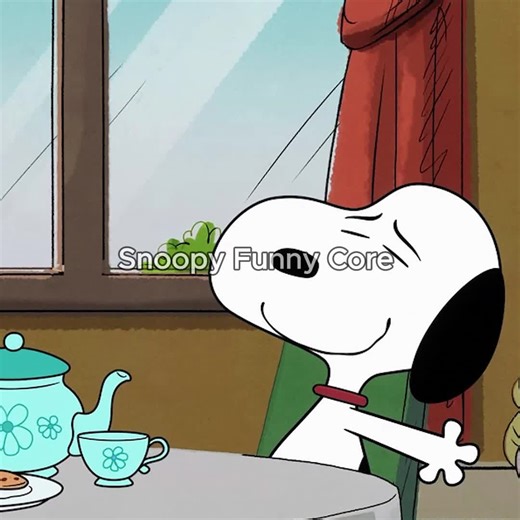 Snoopy Funny core#core #fpy #edit #snoopy #snoopydog | Snoopy