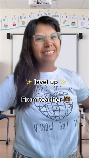 Level Up from Teacher to Tech Coach: Embrace Innovation