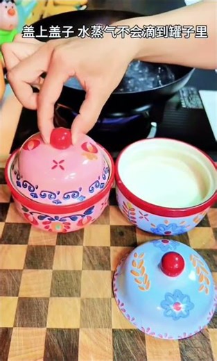 Easy Homemade Milk Pudding Recipe