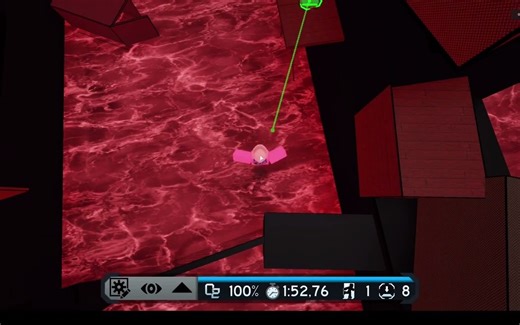 Shortcut Torture | WHAT IS CRAZY+ | FE2 Community Maps