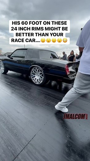 1M views · 14K reactions | These big rim cars are nothing to play with…. | JMalcom2004 | Facebook