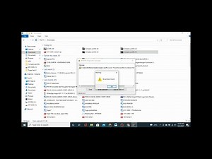 Quick Way to Overcome RAR Files That Cannot Be Extracted and Opened