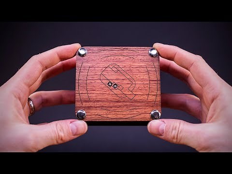 Learn to think outside the (Puzzle)Box!!