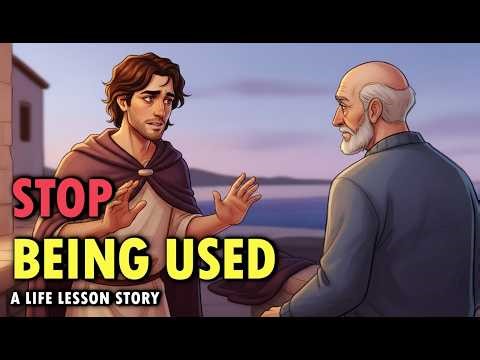 Stop Being Too Nice, This Will Change Your Life | Life Lesson Story