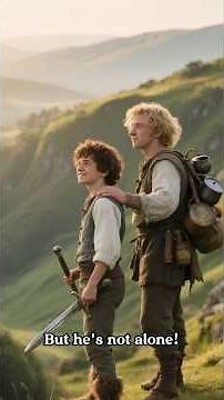 The Lord of the Rings