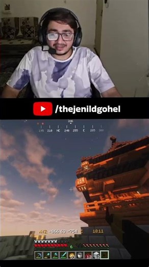 SMP ME ANTAKWADI | #minecraft #minecraftsmp