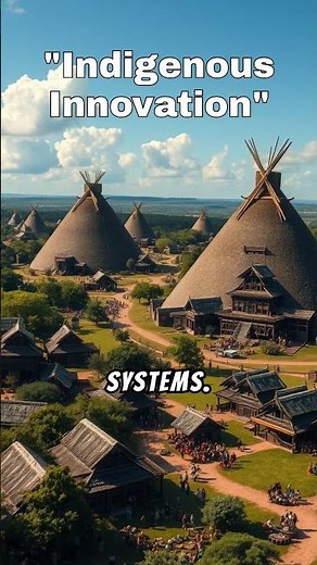 History of Pre-Colonial America