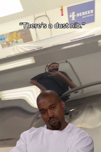 Blame the Paint Booth for Dust in Auto Body Shops