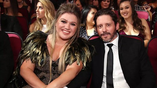 Brandon Blackstock, Kelly Clarkson’s Ex-Husband and Talent Manager, Dies at 48 from Cancer