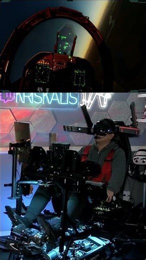 VR hands going crazy