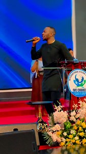 Thankful for fresh beginnings and abundant grace this Sunday. 🙏🌅 Lamentations 3:22–23 | IVC Church - Eldoret