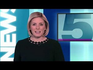 Channel 5 - Continuity and Adverts - 11th March 2013