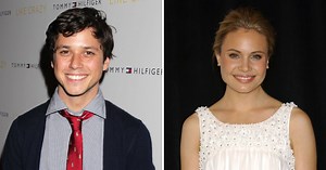 Disney Channel's 'Pixel Perfect' Cast: Where Are They Now?