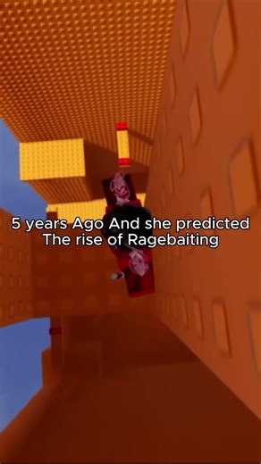 Lisa Gaming Was Kinda Peak #roblox #rant #relatable #trending #shorts