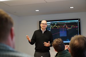 The Opening Drive Trade: Is it for you? | SMB Training