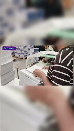 Perfect Binding: The Ultimate Guide for Beginners//#ytshorts #bookbinding