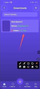 How to Play Wii Games on Android (2025) | XGames App + Dolphin Emulator Setup