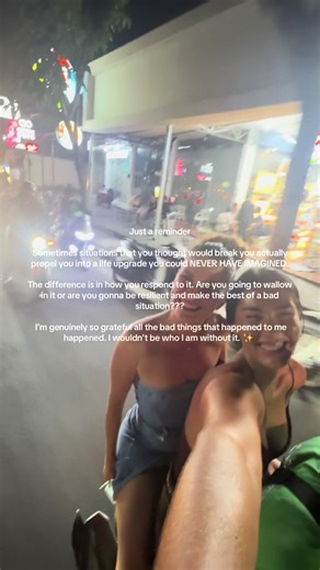 Unlock Your Potential: Life Upgrades from Challenges