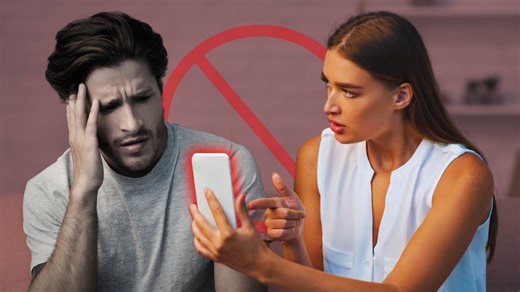 The 3 Big Reasons Men Cheat (And How To Prevent It)