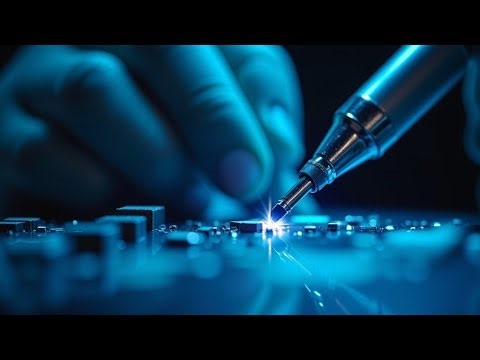 Weller - soldering solution