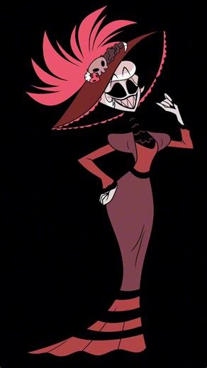 hazbin holtel#*