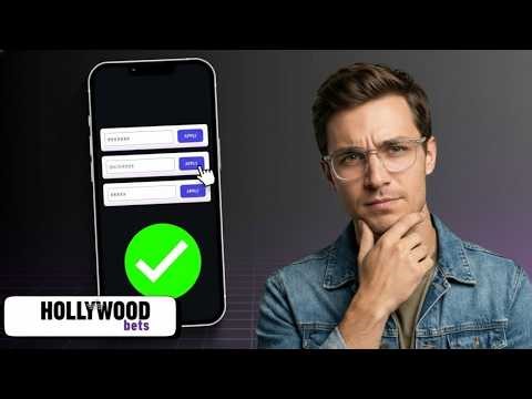 How To Get Promo Code For Hollywoodbets in 2026 | Step-By-Step