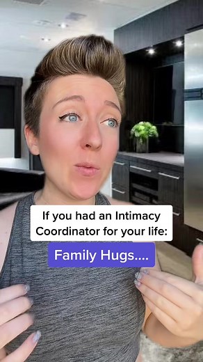 Setting Boundaries: Navigating Unwanted Hugs at Family Gatherings