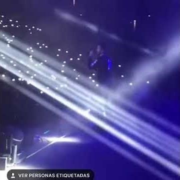 Sebastián Yatra, Beret - Vuelve ( En Vivo ) Concierto