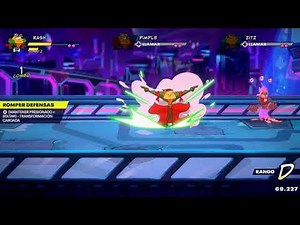 Battletoads JUEGO DE PC