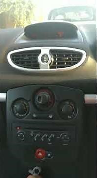 Renault Radio code, how to fix Renault car radios.