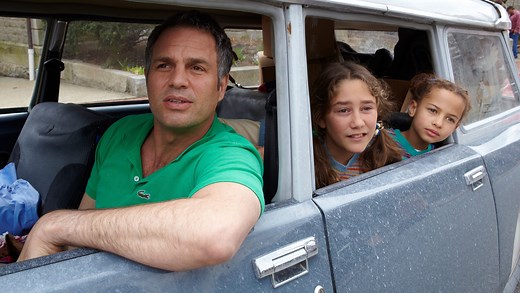 Review: 'Infinitely Polar Bear' complex look at mental illness