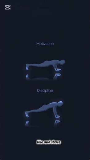 Intensity vs Consistency: The Mindset That Changes Everything#motivation, #consistency,