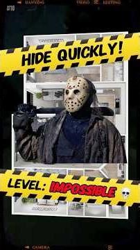 Special Agent 8 🗡️