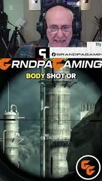 You know what grinds my gears When Players think i use the rangefinder like everyone else #bf6 #fyp