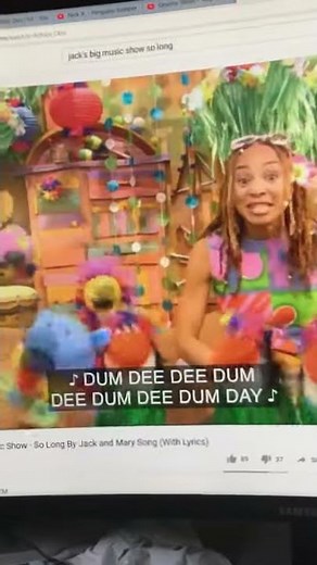 My Elmo’s world footage remakes:penguins