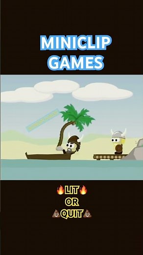 Who remembers Miniclip games? Was it a go-to site for you? #gaming #gameplay #nostalgia