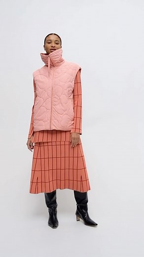 Marimekko | Our third and final drop of pre-fall ‘23 is almost here. Get ready for layers upon layers of reversible coats, dreamy knits and new leather... | Instagram