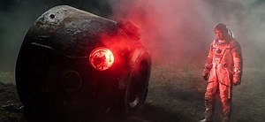 Review: Second Place in the Space Race, Russia Now Competes for the Alien Movie Crown with SPUTNIK - Daily Dead