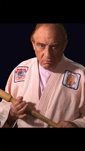 1.9K views · 66 reactions | Martial Arts Icon Gene Lebell (RIP). #judo #grappling Original Warrior Association | Brotherhood and Sisterhood of the Black Karate Federation | Facebook