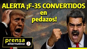 55K views · 2.6K reactions | Venezuela no se intimida, activó su armada contra Trump | Devi eka | Facebook