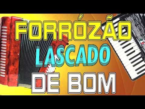 Forrózão lascado de bom, com imagens da natureza, forró, nerão, xote, song, mix, brazil, hits, novo,