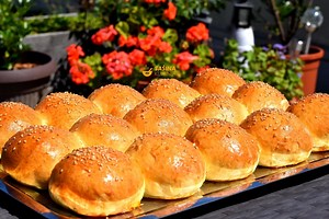 36K views · 562 reactions | Najfinija i najmekša peciva koja morate probati | Sašina kuhinja | Facebook