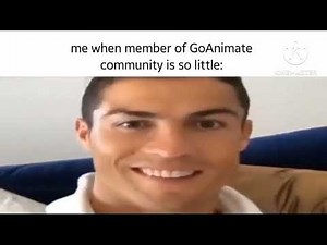 Stas's Reupload Video: GoAnimate community slander