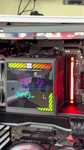 Personaliza tu PC Gamer con AMD