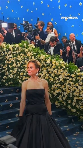 “ Nicole Kidman va finir par disparaître à ce niveau là ... ” | Simone
