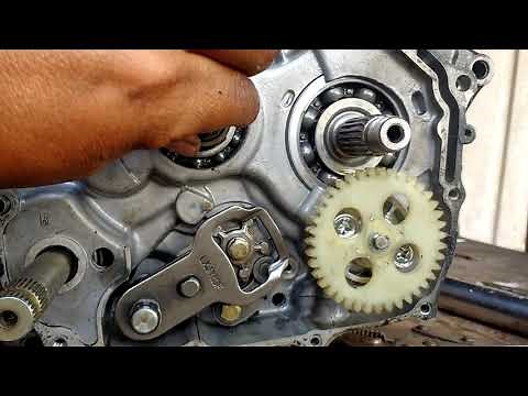 No entran las velocidades de mi moto solución 2020