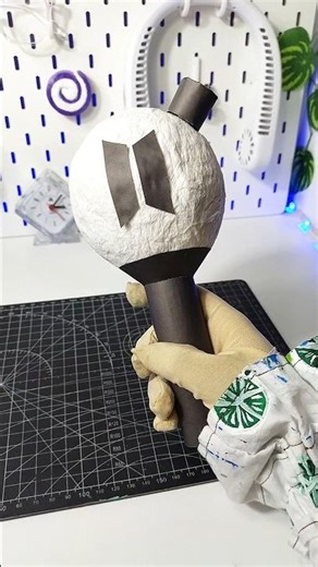 BTS craft idea #diy #colourpapercraft #craftideas #bts