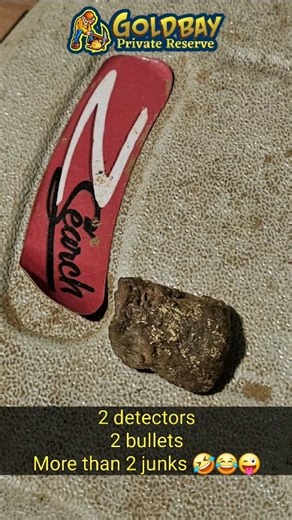 Description: Join me on an exciting metal detecting adventure as I set out with two detectors to uncover hidden treasures. Experience the thrill of the hunt in real-time as I make some incredible finds, including two rare gold nuggets and a pair of historic bullets. Along the way, I also unearth a variety of interesting trash targets, giving you a realistic look at what a typical metal detecting day is like. With minimal editing, this video allows you to immerse yourself in the experience and fe