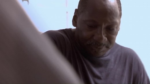 Prison Terminal: The Last Days of Private Jack Hall