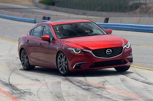 No Jerks: Mazda’s G-Vectoring Control Explained (With Video)